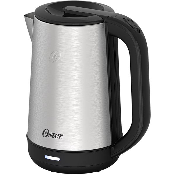Chaleira Elétrica Oster Inox 2L Ultra 110V-127V