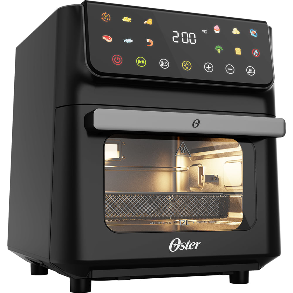 Online 31019/3D - Penna Multi Touch 3 in 1, colore: Nero