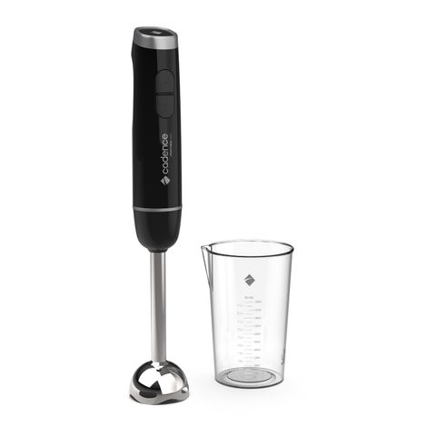 Kit Trio Black Cadence - Cafeteira - Mixer Inox - Torradeira - Cadence