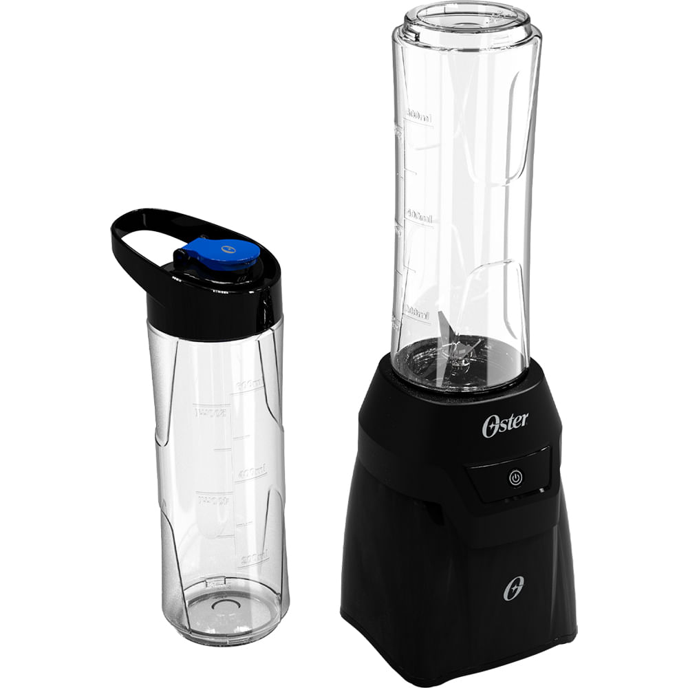 Blender Power Oster com 2 Jarras To Go - Oster
