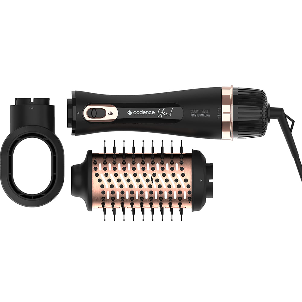 Kit Uau Cadence - Escova e Blender Dream - Cadence