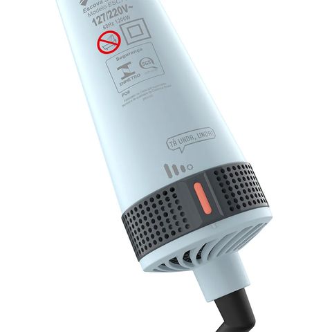 Escova Secadora Cadence To Pronta 4 em 1 | Cadence - Cadence