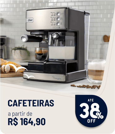 Cafeteiras