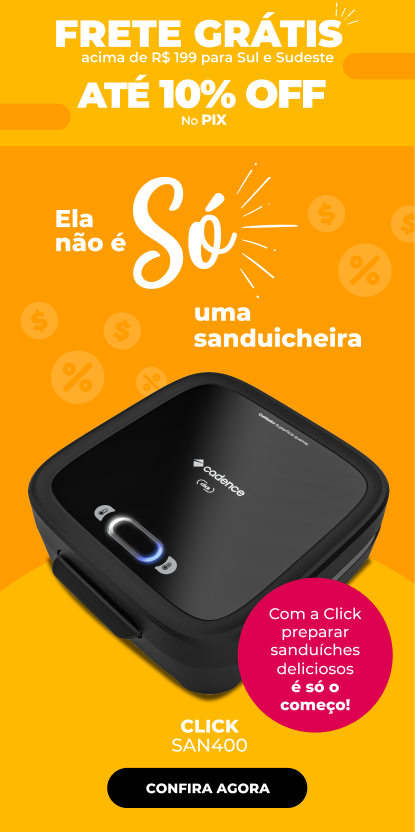Frete Promo Mobile