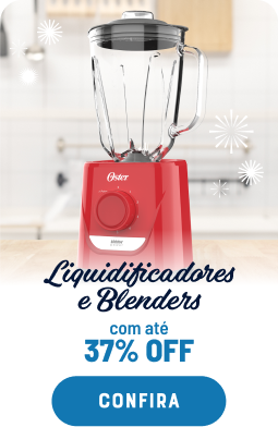 Categorias Liquidificadores e Blenders