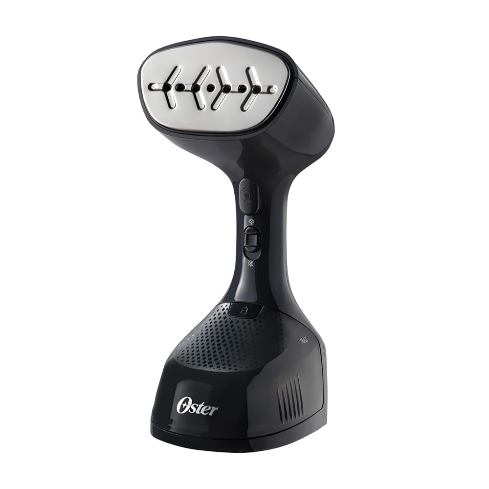 Kit Blender Power Inox e Passadeira a Vapor Oster - Oster