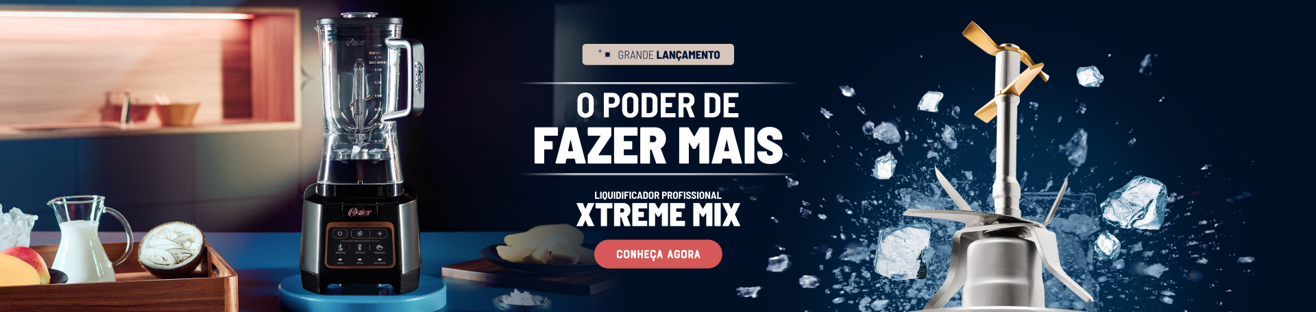 Banner support full Desktop