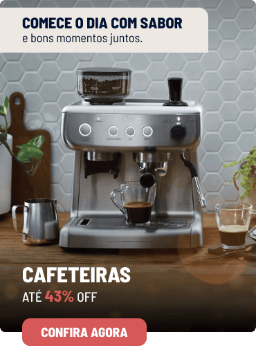 Cafeteiras