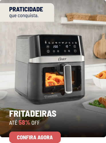 Fritadeiras