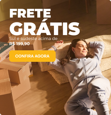 Frete Grátis mobile