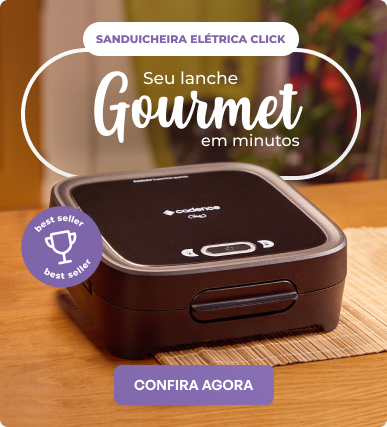 Banner Sanduicheira Mobile