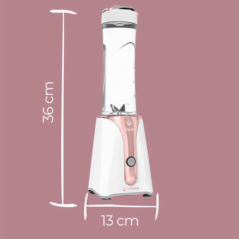 Blender Dream Rosé Gold 2 Jarras Cadence | Cadence - Cadence
