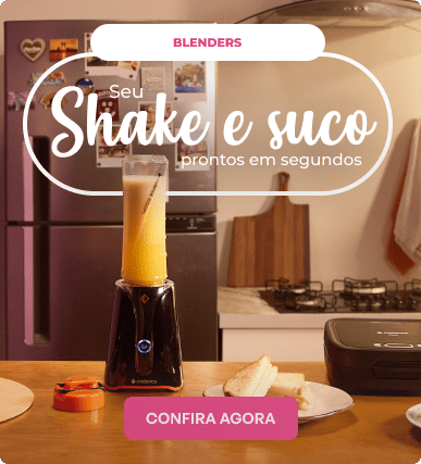 Banner Blender Mobile