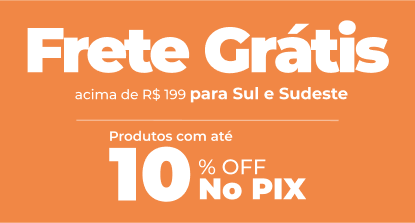 Banner Frete Mobile