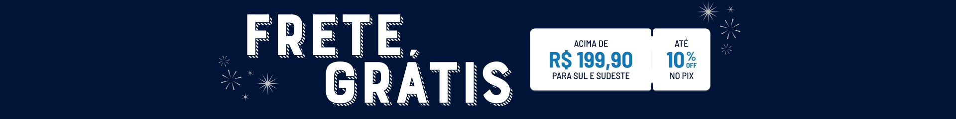 Banner Support Desktop