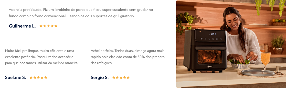 Banner Avaliações Desktop