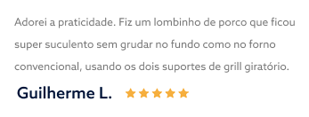 Banners Avaliações 1 Mobile