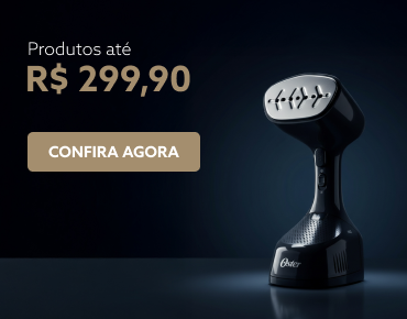 Banners Faixa de Preço  299