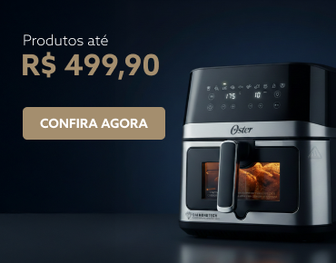 Banners Faixa de Preço  499