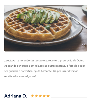 Banner nota 4 mobile