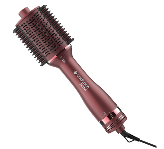 Escova Secadora Cadence To Pronta 4 em 1 | Cadence - Cadence