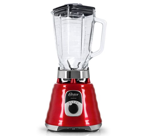【希少・極美品】Ostar Osterizer Classic Blender Liquidificador New Osterizer Clássico Aço Escovado | Oster - Oster