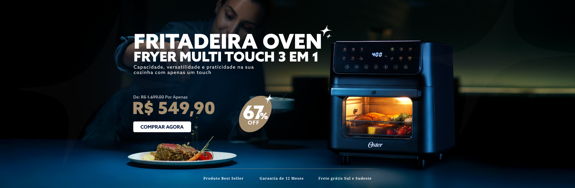 Banner Principal Desktop