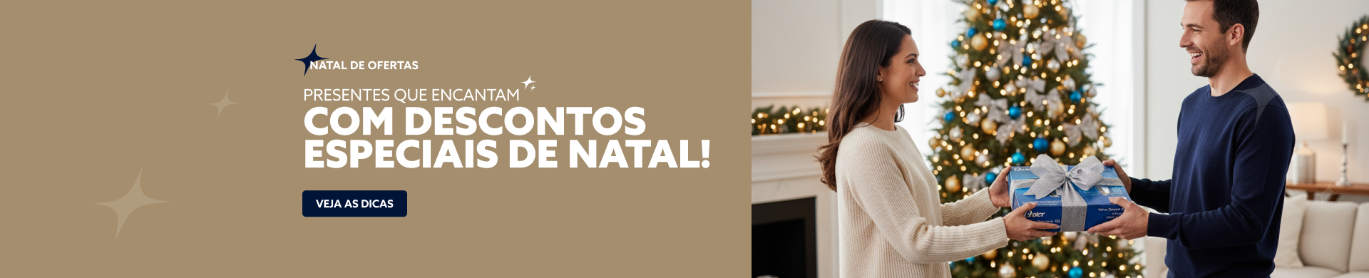 Banner Suporte Descontos