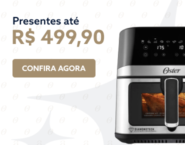 Presentes até R$ 499