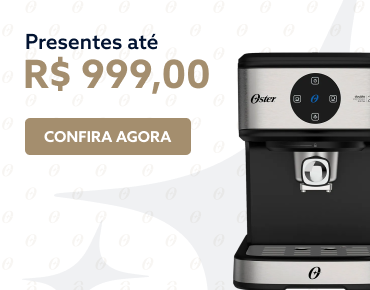 Presentes até R$ 999