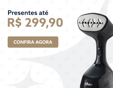 Presentes até R$ 299