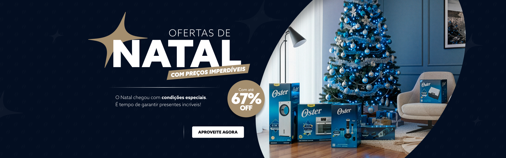 Banner Principal Desktop