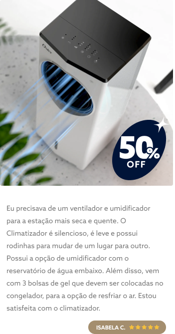 Banner Avaliações 2 Mobile