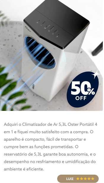 Banner Avaliações 3 Mobile