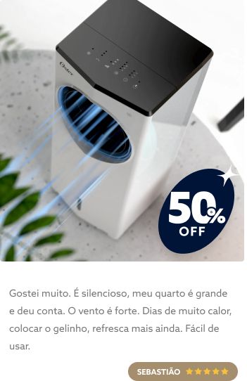 Banner Avaliações 4 Mobile