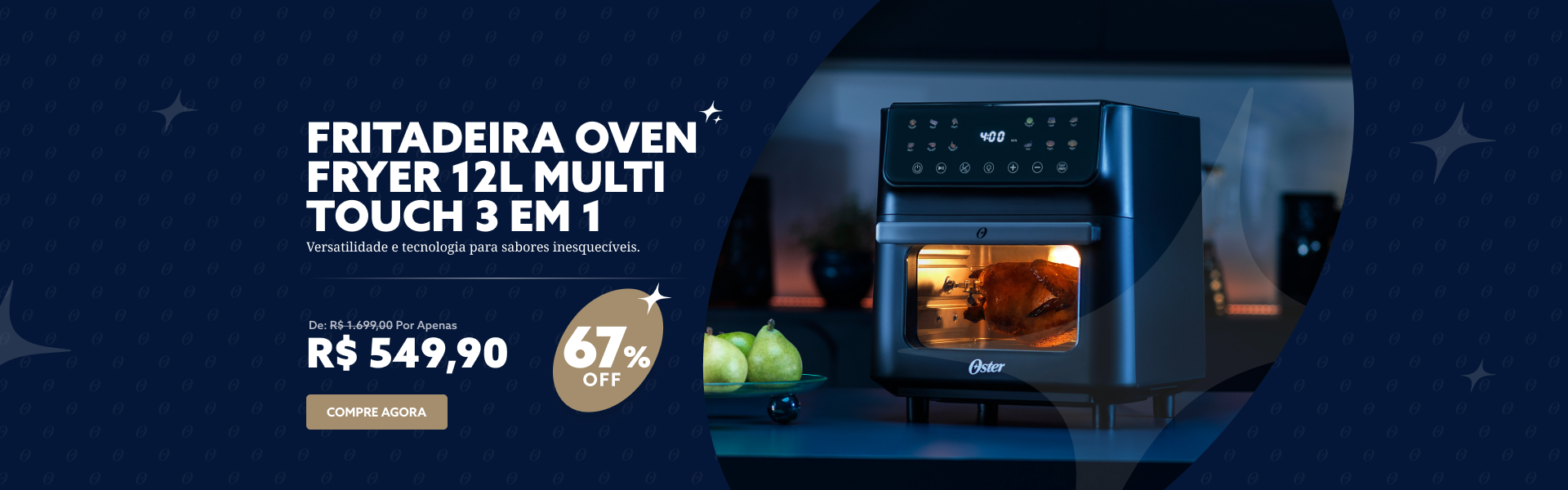 Banner Principal Desktop