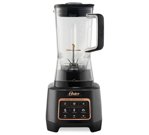 Liquidificador Profissional Xtreme Mix Oster 2L Menor preço em Liquidificador Profissional Xtreme Mix Oster 2L