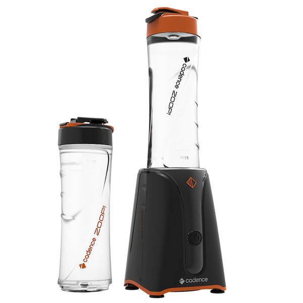 Blender Zoop Contrast Cadence com 2 Jarras - 127V
