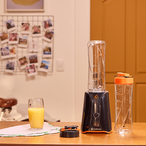 Explore o Blender Zoop: Inovação Ideal Para Sua Cozinha | Cadence