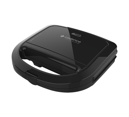 Sanduicheira Cadence Toast e Grill Vermelha | Cadence - Cadence