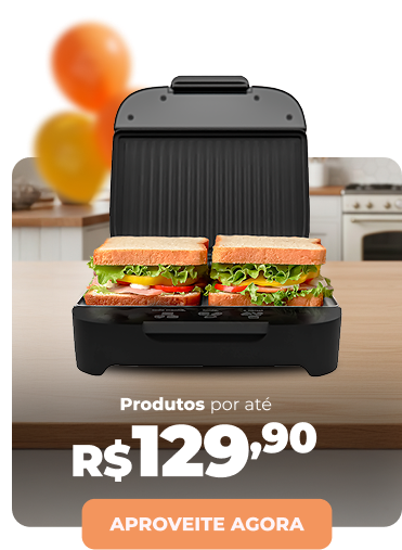 Banner Faixa de Preço 1