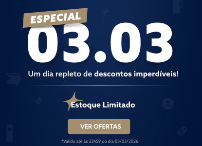 Banner Mobile - Cupons e Ações