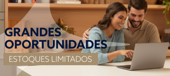 Banner Estoques Limitados Mobile