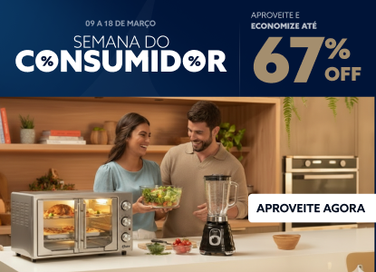 Banner Mobile - Cupons e Ações