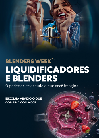 Banner Blenders Week Full Mob
