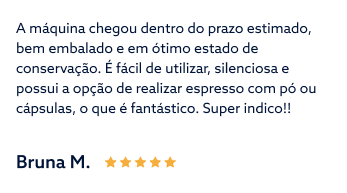 Banner Avaliações Mobile 3