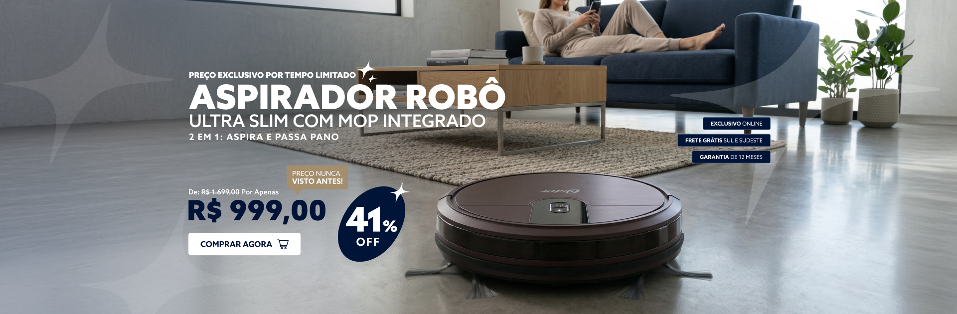 Banner Principal Desktop