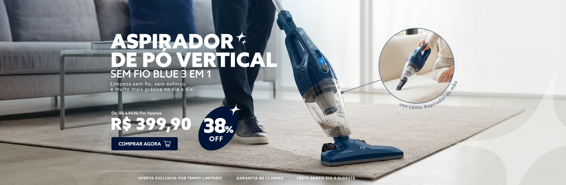 Banner Principal Desktop