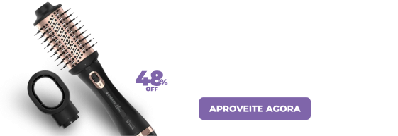 Banner Escova Secadora 1