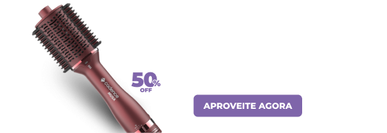 Banner Escova Secadora 2